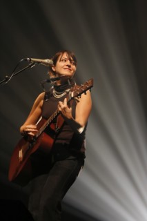 Keren Ann, 2007