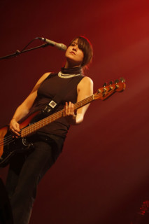 Keren Ann, 2007