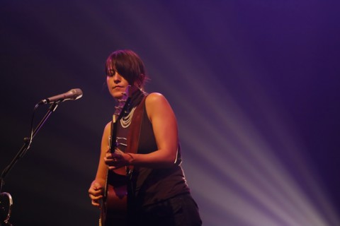 Keren Ann, 2007