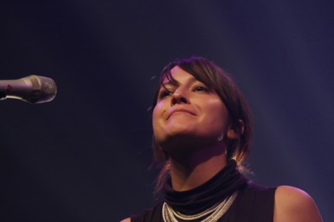 Keren Ann, 2007