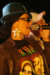 Lââm, 2007