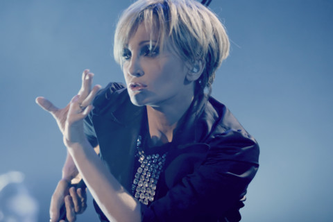 Patricia Kaas, 2009