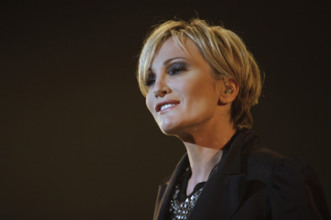 Patricia Kaas, 2009