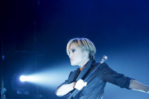 Patricia Kaas, 2009