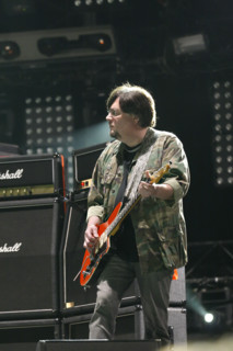 Ron Asheton, 2007