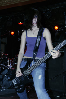 The Tommys, 2007