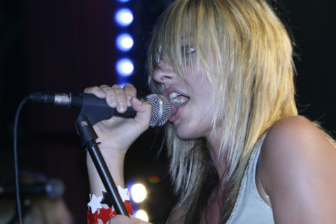The Tommys, 2007