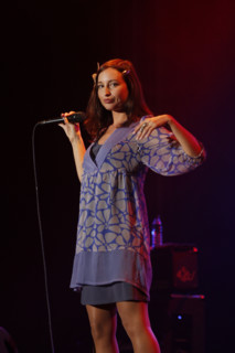 Charlie, 2008