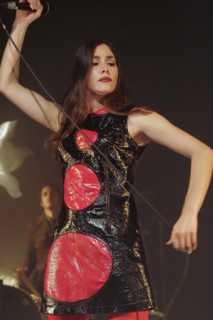 Olivia Ruiz, 2006