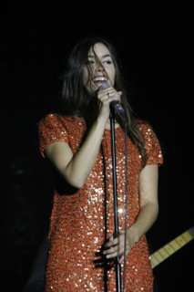 Olivia Ruiz, 2007