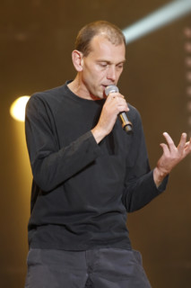 Christian Olivier et Olivia Ruiz, 2007