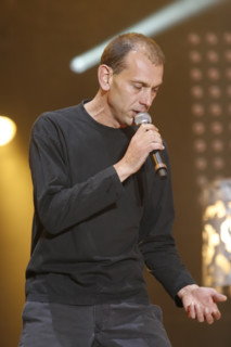 Christian Olivier et Olivia Ruiz, 2007