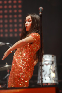Olivia Ruiz, 2007