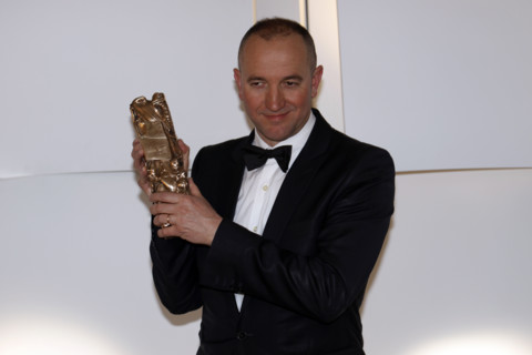 Philippe Claudel, 2009