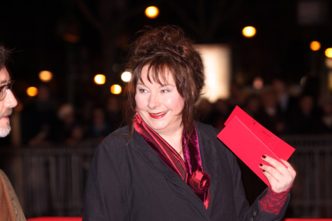 Yolande Moreau, 2009