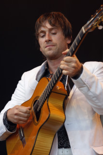 Thomas Dutronc, 2008