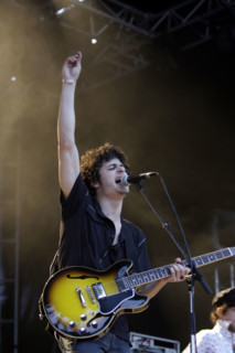 BB Brune, 2008
