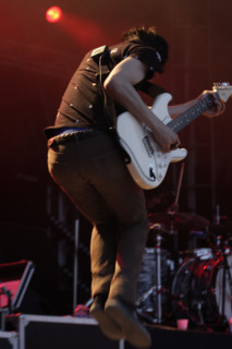 BB Brune, 2008