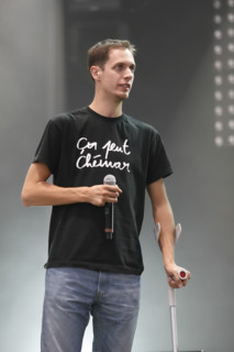 Grand Corps Malade, 2007