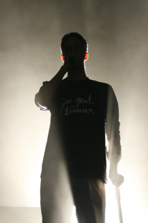 Grand Corps Malade, 2007