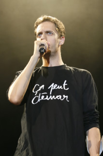 Grand Corps Malade, 2007