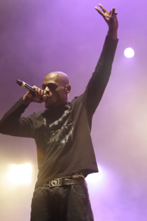 Kery James, 2008