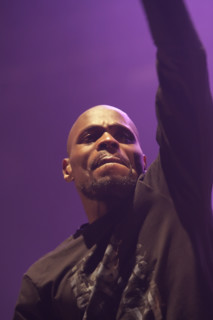 Kery James, 2008