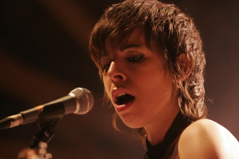 Mademoiselle K, 2007