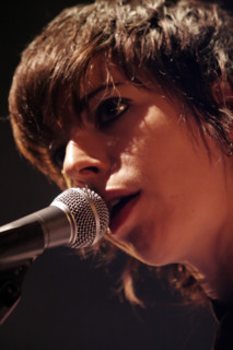 Mademoiselle K