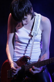 Mademoiselle K