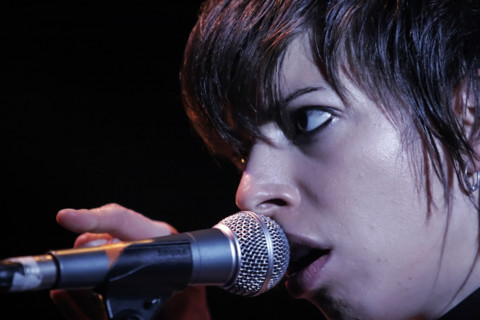 Mademoiselle K