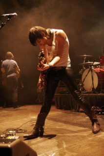 Mademoiselle K