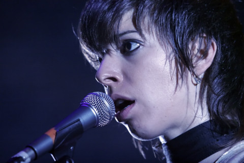 Mademoiselle K