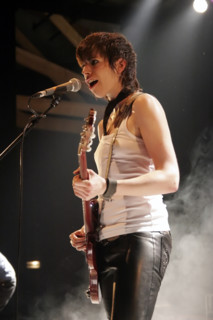 Mademoiselle K