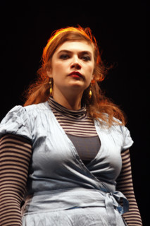 Moriarty (Rosemary), 2008