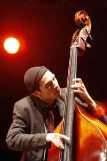 Moriarty (Stephane), 2008