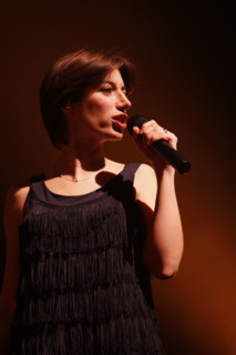 Anaïs, 2009