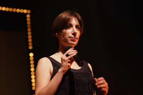 Anaïs, 2009
