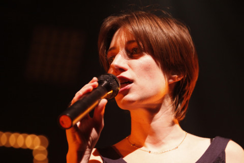 Anaïs, 2009