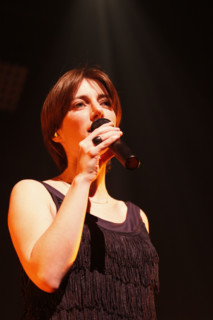 Anaïs, 2009