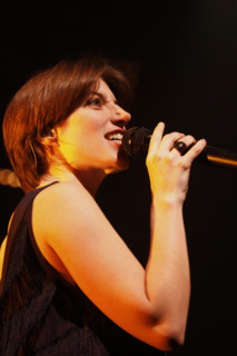 Anaïs, 2009