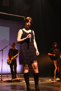 Anaïs, 2009