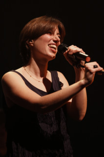Anaïs, 2009