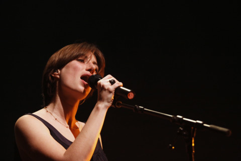 Anaïs, 2009