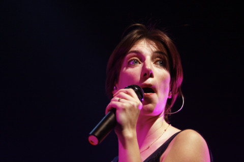 Anaïs, 2009