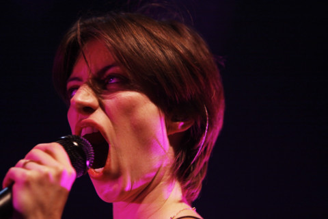 Anaïs, 2009