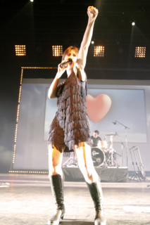 Anaïs, 2009
