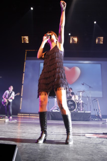Anaïs, 2009