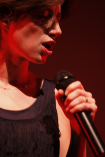 Anaïs, 2009