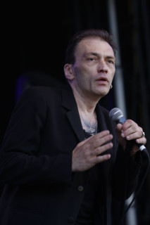 Daniel Darc, 2008